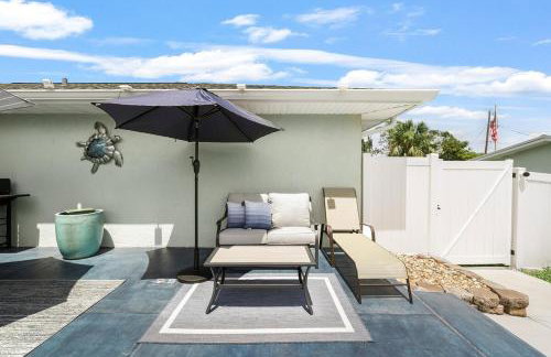 Minutes to Manasota Beach 2 King Beds Fenced yard Pets Welcome - Foto 23