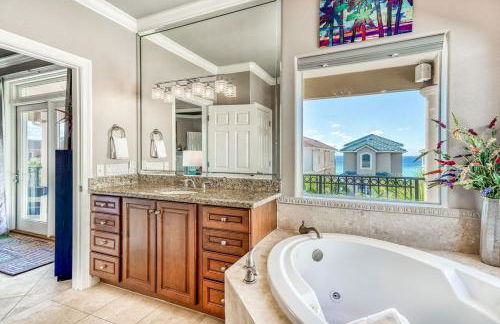 Gulf Views - Private Pool Hot Tub - Elevator - Foto 10