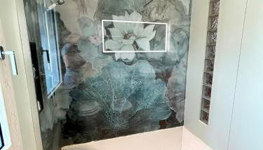 L'incanto Home 1 - Photo 4, Shower