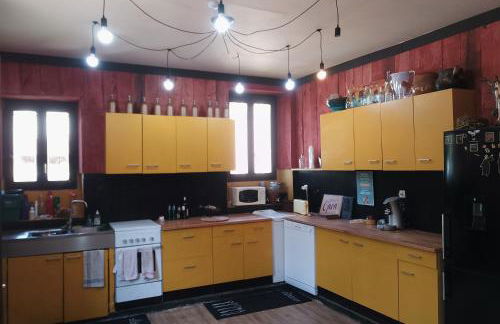 Le Domaine Enchanté - Photo 4