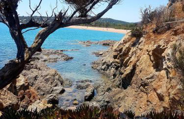 L'Original, Superbe appartement à 5min de la plage - Foto 41