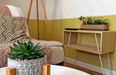 Cosy appartement, Nancy center - Foto 14