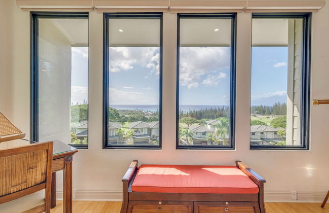 Kapalua Golf Villas by KBM Resorts - Foto 2