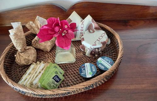 Luxury Suites Vila Indonésia - Foto 63