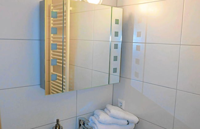 Ferienapartment Boot - Foto 14