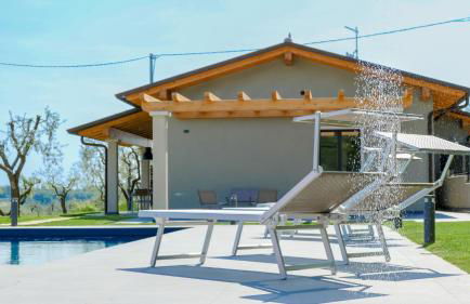 Villa Boni - Foto 13