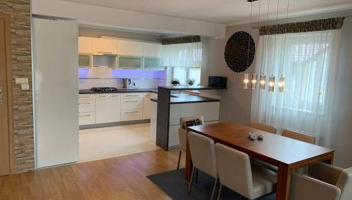 Villa Wiki w Górach - Foto 5