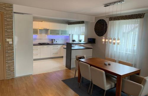 Villa Wiki w Górach - Foto 5