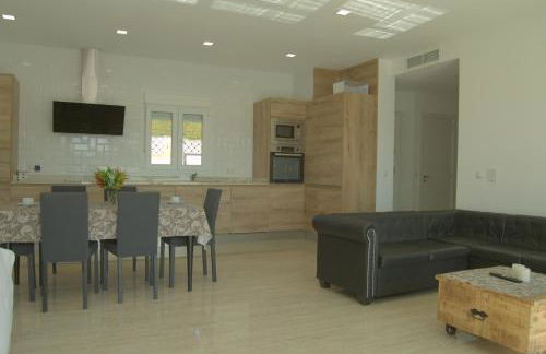 Villa Paraíso, exclusiva, todas las comodidades - Foto 59