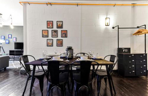 Trendy and Eccentric Flat in Hackney - Foto 20