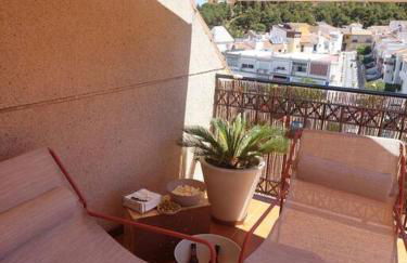 Mirador de Alhaurín Loft City Center - Photo 17