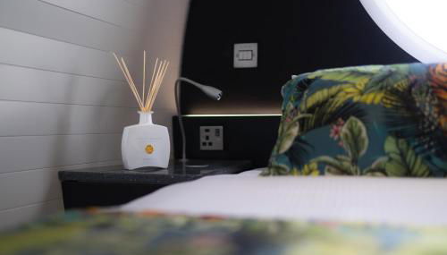 Endrick Escape - Luxury Glamping - Foto 4