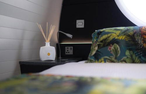 Endrick Escape - Luxury Glamping - Foto 4