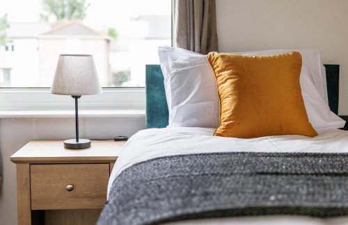 Comfortable 2 Bedroom House in Redcar - Foto 46