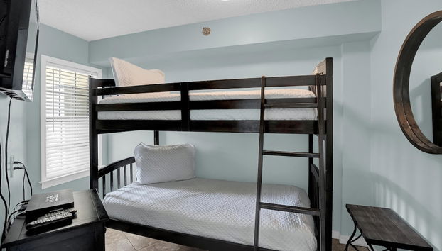 Harbour Place 109 - Foto 2, Habitación