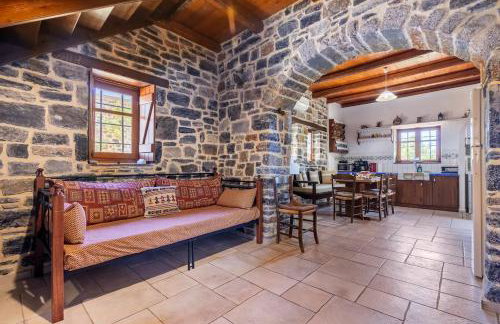 Traditional stone house by the sea... - Foto 33