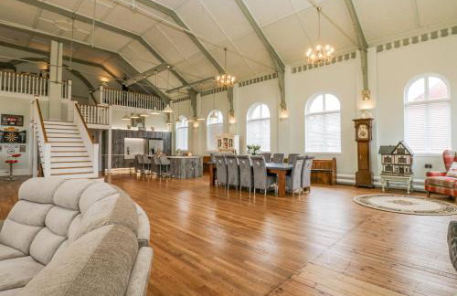 The Miners Hall Retreat - Foto 10