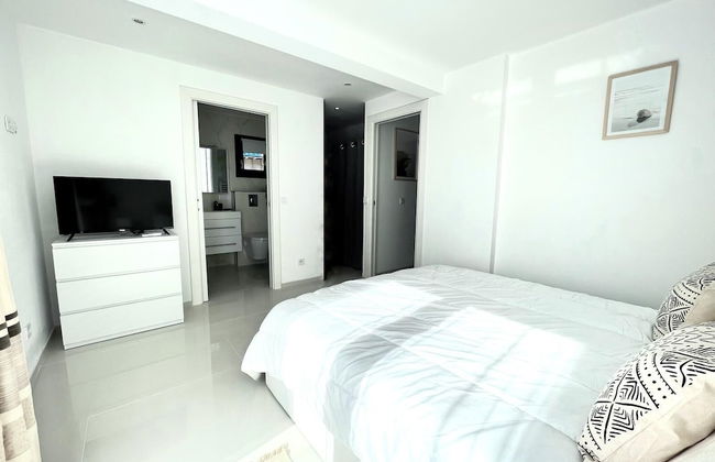 Villa Monttfleury - Foto 9