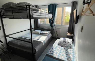 Saint-Étienne Bellevue Confort 3 - Foto 8