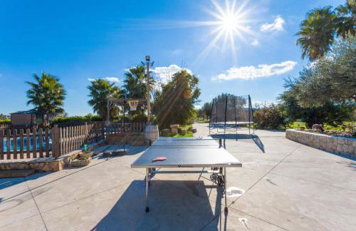 Son Vanrell in Montu ri - Photo 69