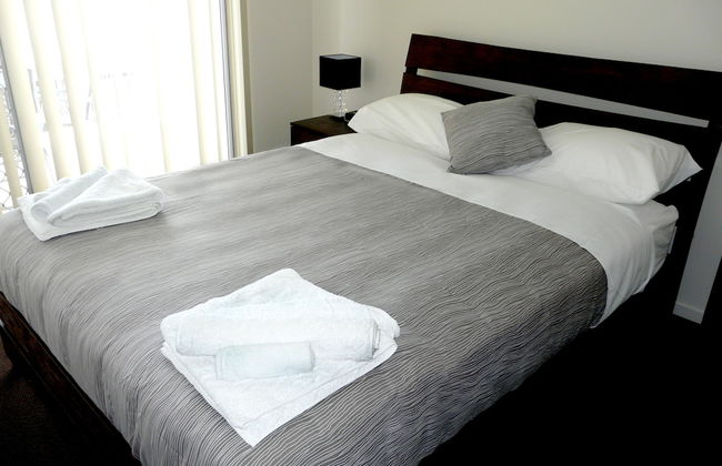 Monterey Moranbah - Foto 5