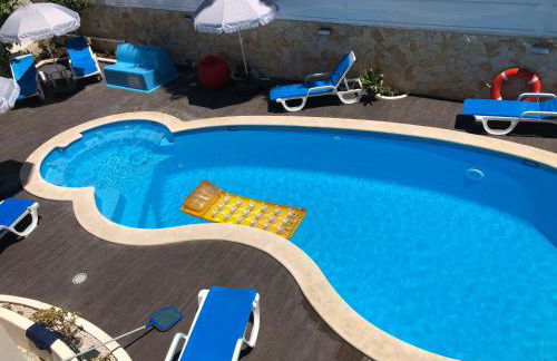 Vila Luisa Anabela Piscine et Jacuzzi - Foto 54