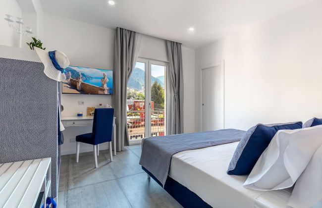 Maisone Ètoile - Foto 6