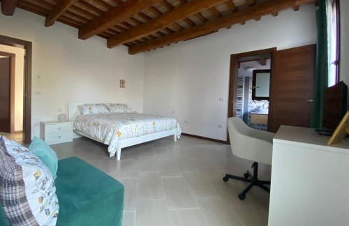 I gatti e la Volpe B&B - Photo 11