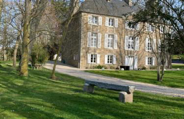 Le Logis K, le charme au cœur de Saint Pair - Foto 21