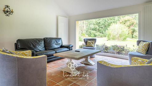 Évasion Privée au Mans - Gîte Champêtre & Équestre - Photo 4