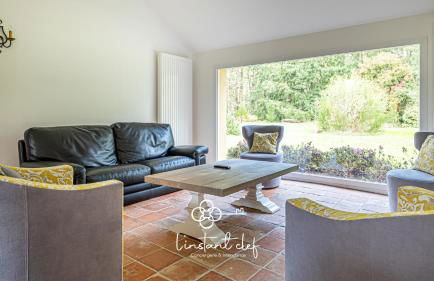 Évasion Privée au Mans - Gîte Champêtre & Équestre - Foto 4