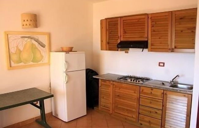 Isola Rossa Borgo Mare - Agenzia Isola Rossa - Foto 21