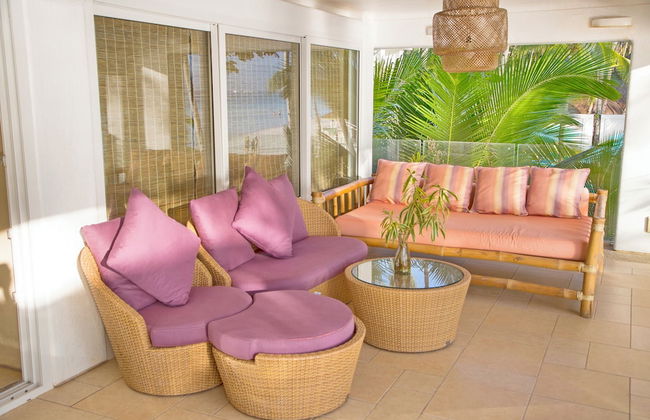 Mayumi Beach Villa - Foto 14