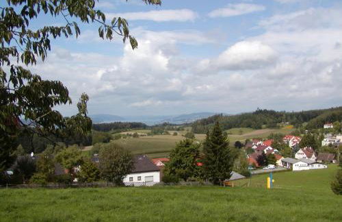 Ferienwohnung Kienscherf - Foto 11