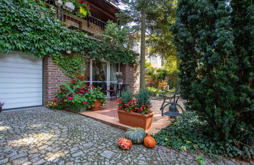 Całoroczny dom wakacyjny - Foto 44