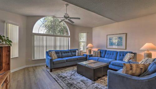 Close to Disney and Resort Perks Kissimmee Condo - Foto 4