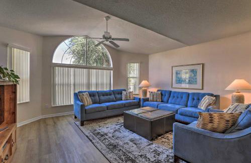 Close to Disney and Resort Perks Kissimmee Condo - Foto 4