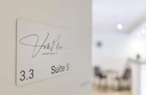 VonMos Moselblick Apartments - Foto 7