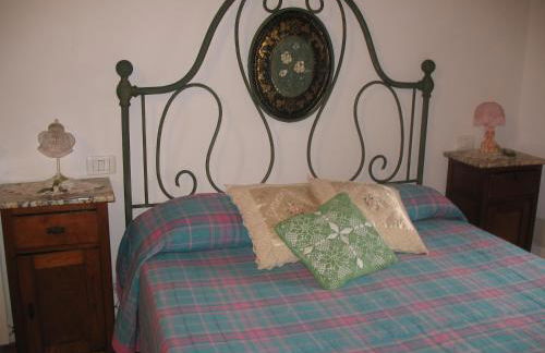 The Costantinos home in the green heart of Tuscany - Foto 27