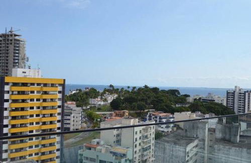 Studio ZN Barra 400m da Praia - Foto 15