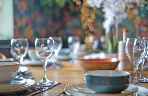 Private Pub-Group Stays Brecon Beacons Alderfalls - Photo 22