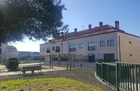 Apartamento A Laxe - Foto 7