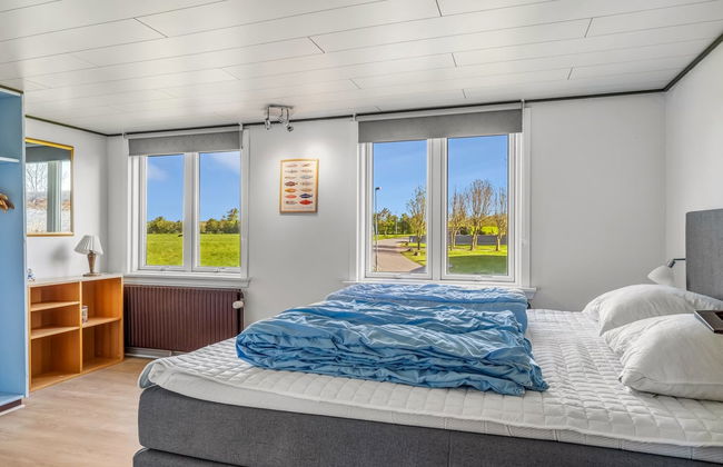 "Kara" - 100m to the fjord - Foto 14