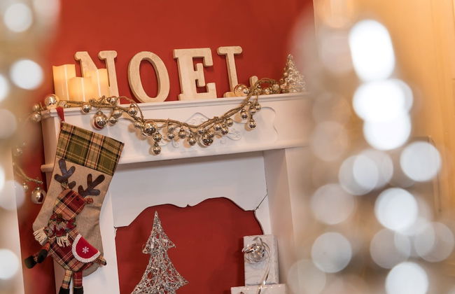 My Sweet Homes - La Grenouillère Hypercentre - Foto 12