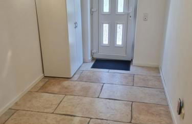 Super schöne Ferienwohnung Monteurunterkunft, Handwerkerwohnung, Nähe Hanau und Frankfurt - Foto 14