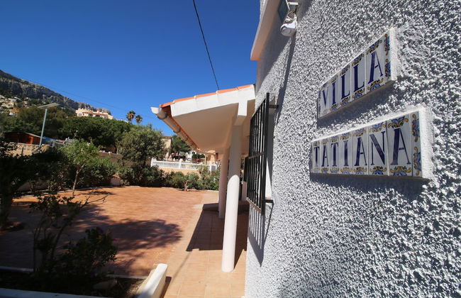 Villa Tatiana - Foto 29