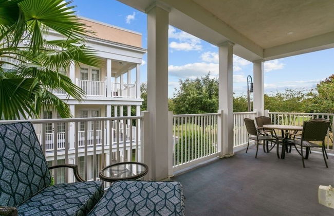 Luxury Golf Resort Located In Reunion Resort 3 Bedroom Condo by RedAwning - Foto 20