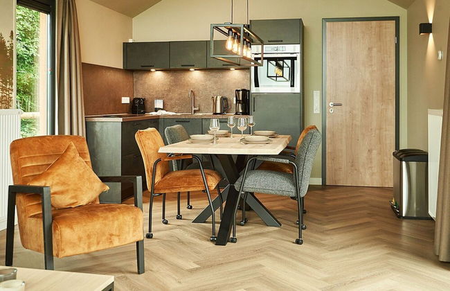 Luxury Cottage With Wood Stove, ski Area at 200m - Foto 17