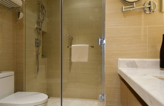 Somerset Software Park Xiamen - Foto 36