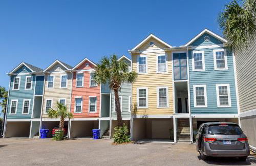 21 Turtle Bay Carolina Tides - Foto 42